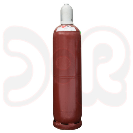 Gasflasche Acetylen 2.0 20L gefüllt 3,1Kg -Eigentumsflasche-