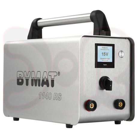BYMAT Brushline Reinigungs- und Signiergerät 1140 RS (ohne Zubehör)