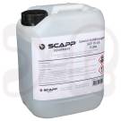 SCAPP Spezial-Kühlflüssigkeit SCF 15-65, anwendungsfertig, Frostschutz bis -15 °C, Kanister 5 l