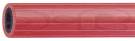 Acetylenschlauch rot Semperit innen Ø 6,0mm x 3,5mm/aussen Ø 13mm -meterware-