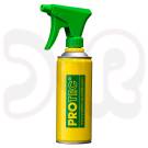 PROTEC Handsprühpumpe HSP4K mit Blechdose 500 ml für Schweißschutzspray - NEU