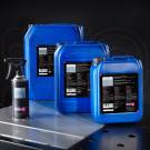 BINZEL ABIBLUE Emulsion Trennmittel zum Schutz vor Schweißspritzern, 20 l Kanister, gebrauchsfertig