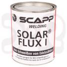 SCAPP SOLAR FLUX Formierpaste Typ I (für Edelstähle mit mehr als 25% Nickelanteil), Dose zu 450 g