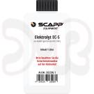SCAPP Elektrolyt EC-S zum dunkel Signieren von VA (1.4301), für BYMAT-Geräte, Inhalt 1 Liter