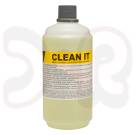 TELWIN Clean It Reinigungsflüssigkeit (gelb) 1 Liter für Cleantech 200 (für Stempel)