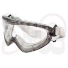 3M 2890 Schutzbrille Vollsichtbrille AS/AF/UV, PC, klar