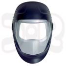 SPEEDGLAS 9100 Schweißmaske ohne Kopfband, mit Seitenfenstern, OHNE automatische Blendschutzkassette
