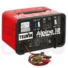 TELWIN Alpine 18 Boost Batterieladegerät 12/24 V