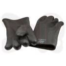 Ersatz-Handschuhe für mobile Schweißkammern 1 Paar