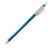 StiloTig Anschleifhilfe, blau, für Wolframelektroden-Ø 1,6 und 2,4 mm